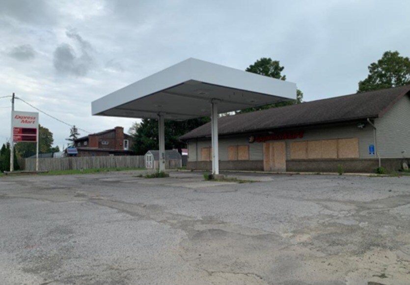 6002 State Route 281, Little York, NY à vendre - Photo du bâtiment - Image 3 de 5