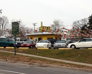 More details for 199 Plymouth Rd, Plymouth, MI - Retail for Sale