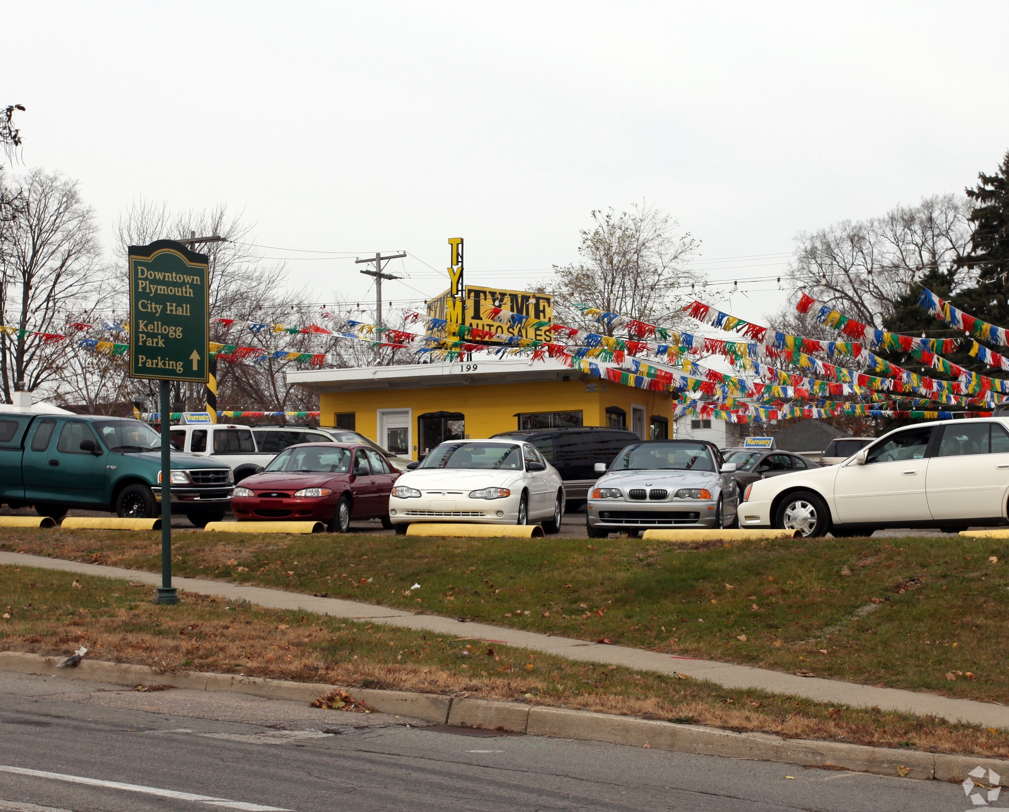 199 Plymouth Rd, Plymouth, MI for sale Primary Photo- Image 1 of 3