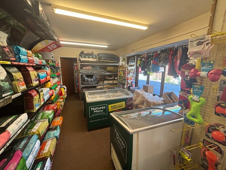 Union St, Cheddar à louer - Photo du bâtiment - Image 3 de 3