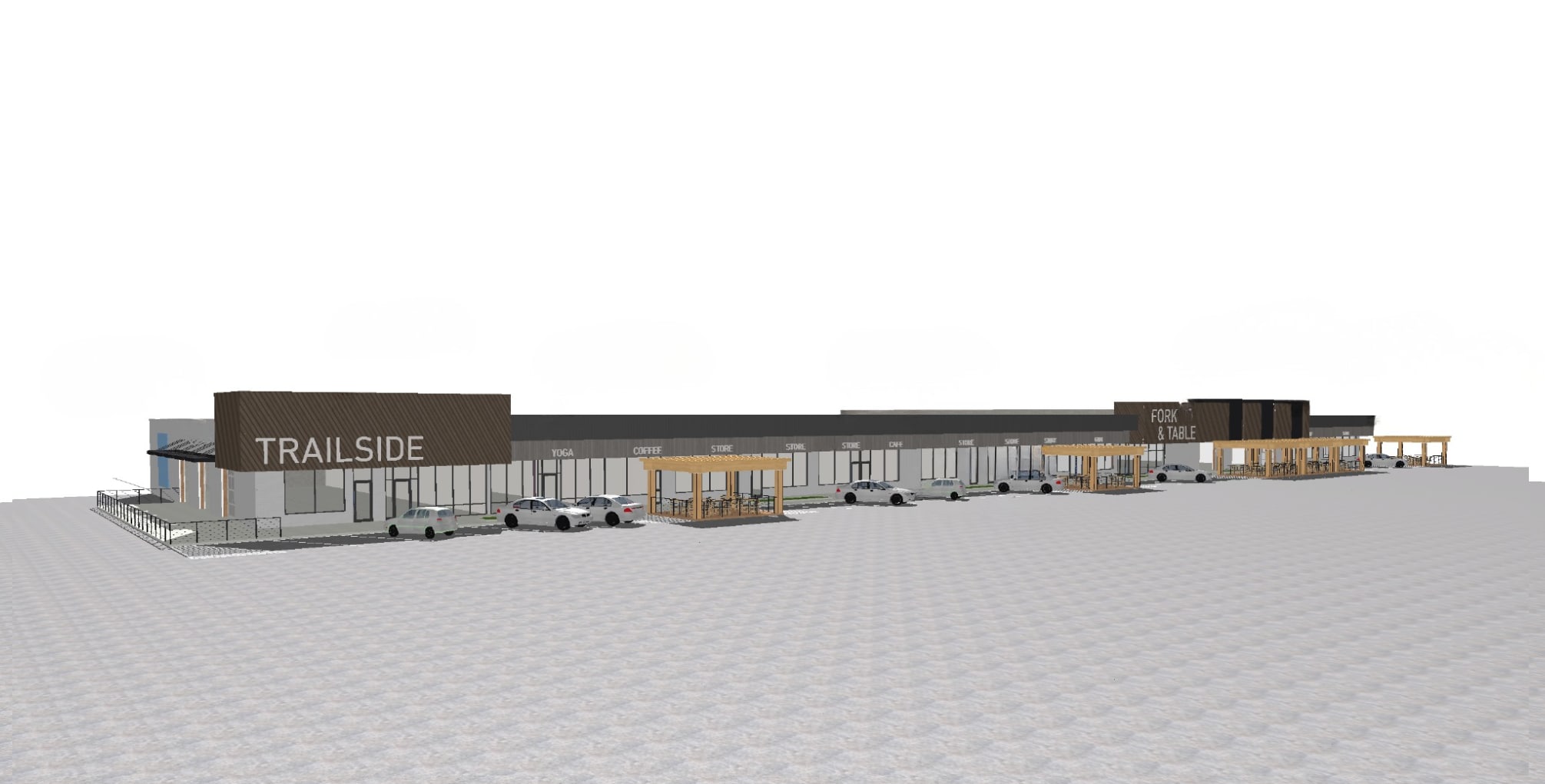 1594 Norton Rd, Stow, OH for lease Primary Photo- Image 1 of 3