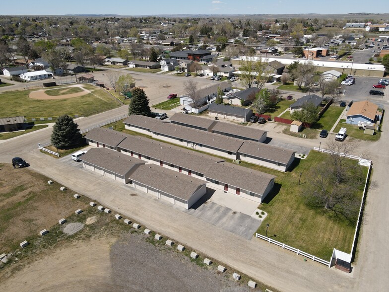 1439-1447 Flathead St, Billings, MT for sale - Building Photo - Image 1 of 20
