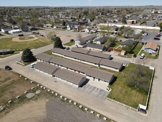 More details for 1439-1447 Flathead St, Billings, MT - Multifamily for Sale