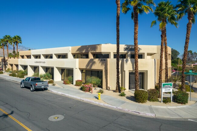 More details for 73726 Alessandro Dr, Palm Desert, CA - Office for Sale