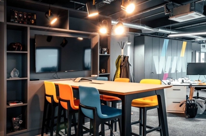 Hornbeam Park Ave, Harrogate à louer Photo intérieure- Image 1 de 11