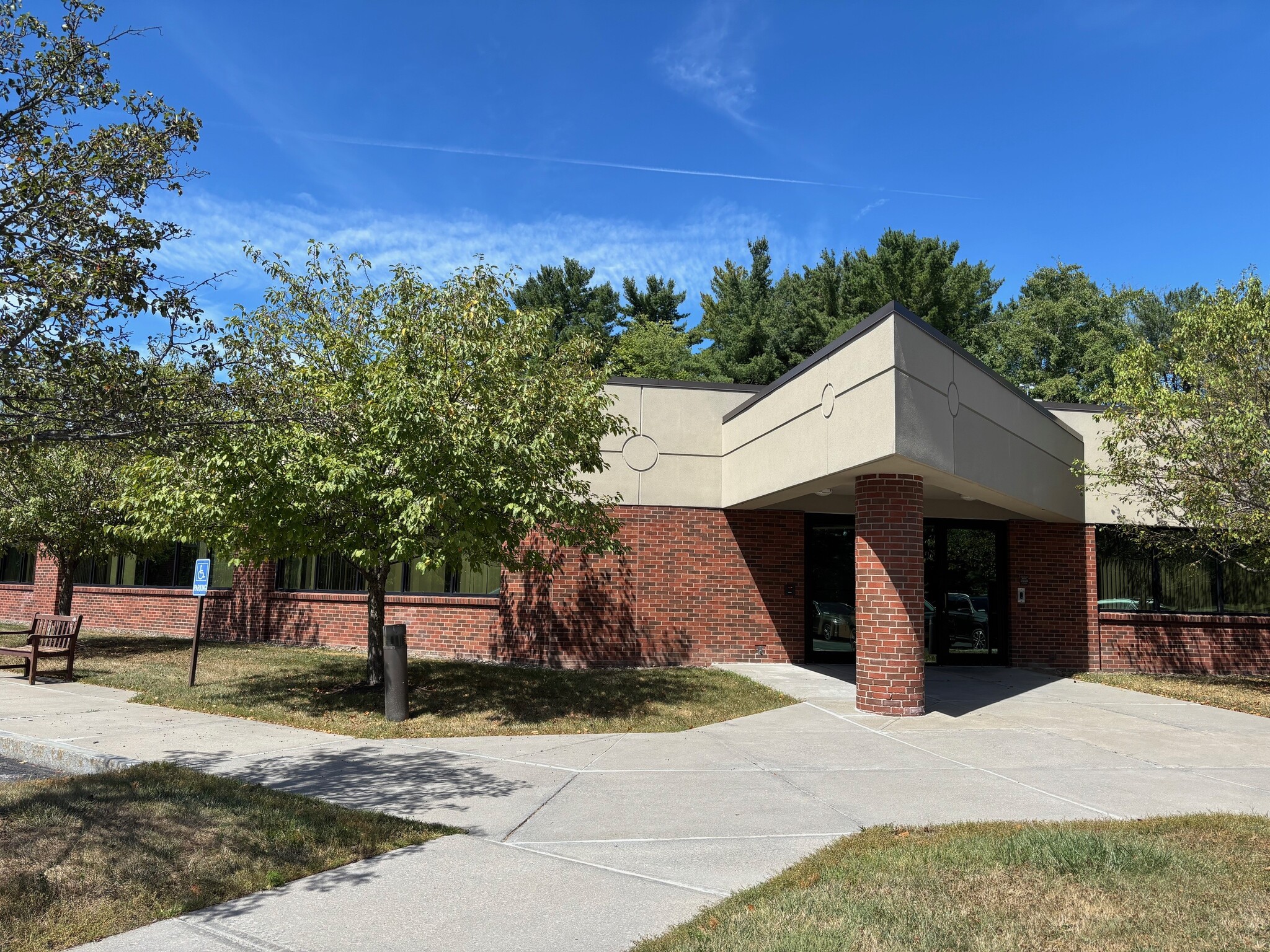 15 Thornwood Dr, Ithaca, NY for lease Building Photo- Image 1 of 8