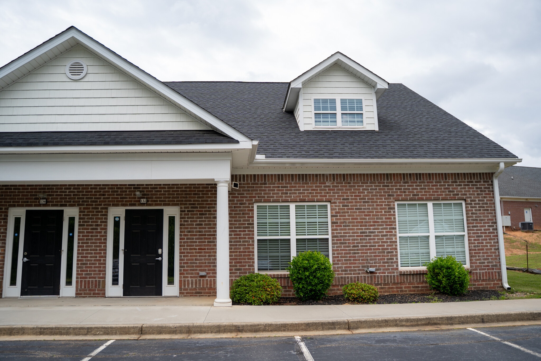 132 Broadbent Way, Anderson, SC for lease Building Photo- Image 1 of 17