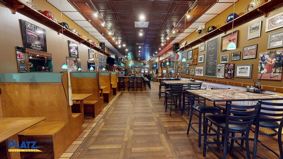 256 E State St, Salem, OH à vendre - Photo du bâtiment - Image 3 de 18