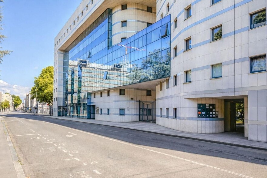 84-90 Rue Paul Bert, Lyon for sale - Building Photo - Image 2 of 18
