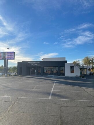 More details for 7676 W Lake Mead Blvd, Las Vegas, NV - Retail for Lease