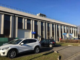 Plus de détails pour Industriel à louer