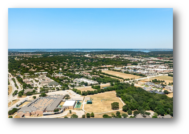 731 Zena Rucker Rd, Southlake, TX for sale - Building Photo - Image 2 of 6
