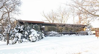 Plus de détails pour 2320 Washtenaw Ave, Ann Arbor, MI - Bureau à louer