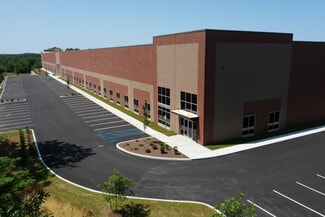 More details for 1000 Nickerson Rd, Marlborough, MA - Industrial for Lease