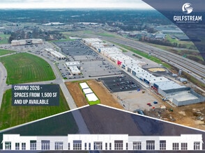 2454-2630 Calumet Trce, Owensboro, KY for lease Interior Photo- Image 1 of 2