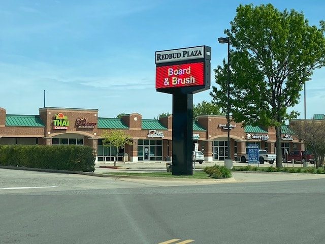 34th Ave, Norman, OK à louer Photo principale- Image 1 de 5