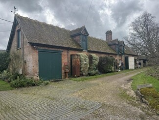 Plus de détails pour Blandford Rd, Shillingstone - Bureau à louer