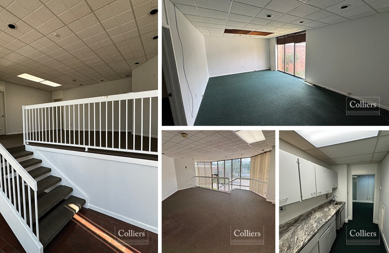 2821 Millwood Ave, Columbia, SC à louer - Photo du bâtiment - Image 3 de 6