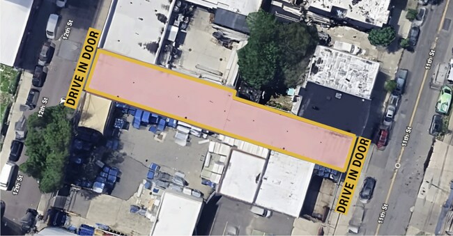 More details for 37-18 12th St., Long Island City, NY - Industrial for Lease