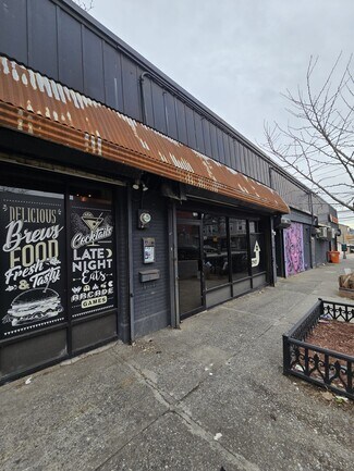 More details for 125 Beach St, Staten Island, NY - Retail for Lease