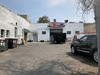 Plus de détails pour 19-25 Mount Vernon Avenue Portfolio – à vendre, Mount Vernon, NY