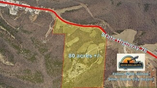More details for 10402 State Highway 76, Branson West, MO - Land for Sale