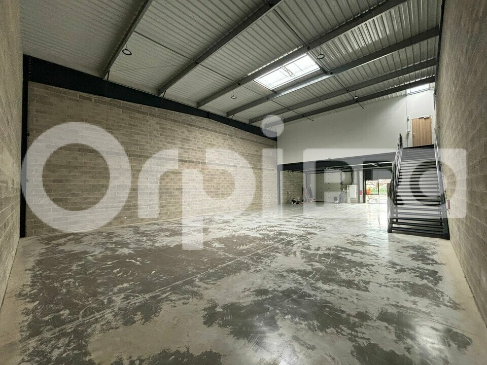 Flex in Bondoufle for lease Interior Photo- Image 1 of 7