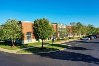 More details for 220 W Kensinger Rd, Cranberry Township, PA - Office for Lease