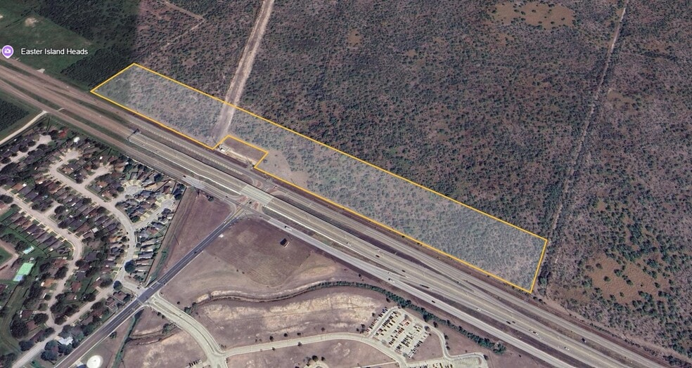 0006 Zac Lentz Pky, Victoria, TX for sale - Building Photo - Image 3 of 5