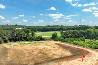 410 Crescent Dr, Gainesville, GA - Aerial map view - Image1