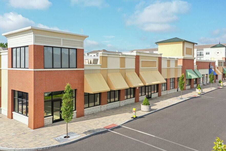 xxxx State Highway 70, Evesham, NJ for lease - Building Photo - Image 3 of 6