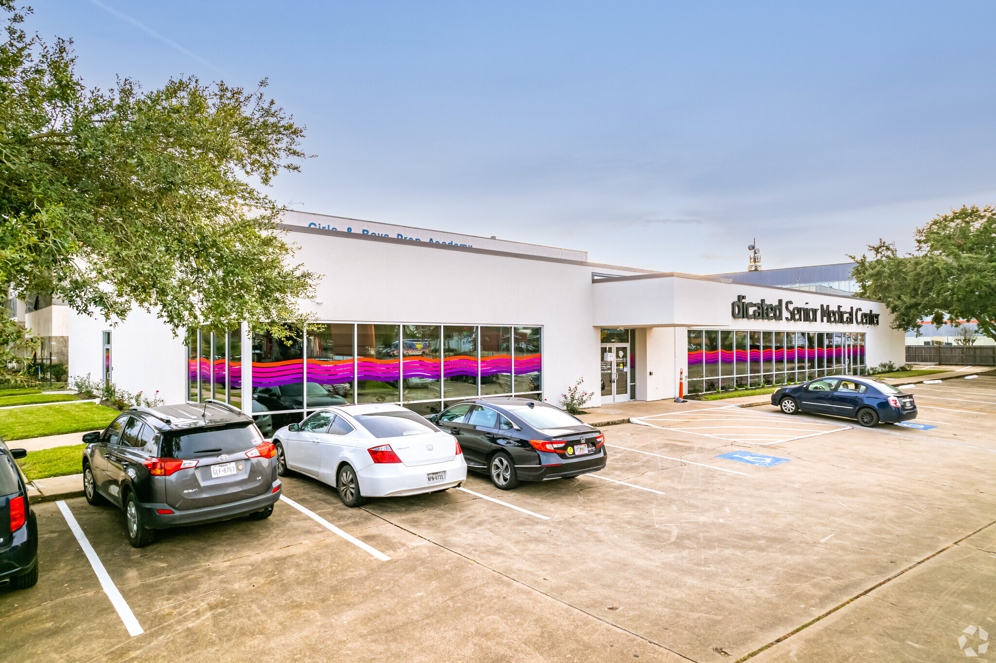 8411 W Bellfort St, Houston, TX for sale Building Photo- Image 1 of 1