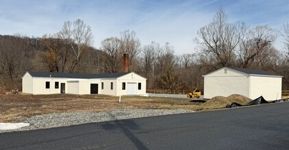 305 W Stiger St, Hackettstown, NJ for sale Building Photo- Image 2 of 10