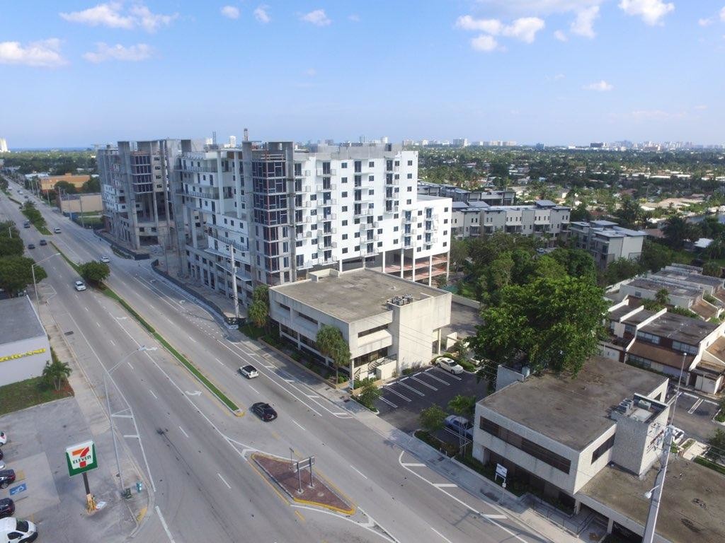 404 E Atlantic Blvd, Pompano Beach, FL for sale Building Photo- Image 1 of 1