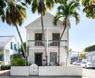 Plus de détails pour 800 Elizabeth St, Key West, FL - Spécialité à vendre