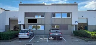 Plus de détails pour Bureau, Local d'activités à louer