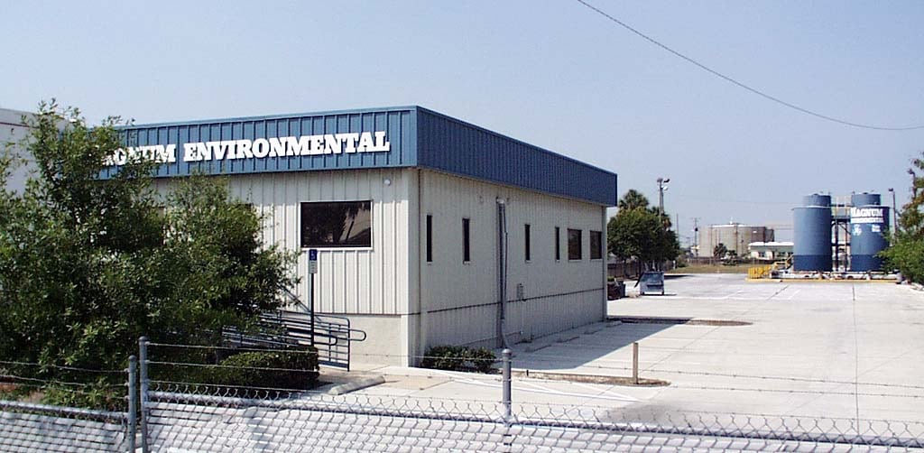 901 McCloskey Blvd, Tampa, FL for lease Primary Photo- Image 1 of 11