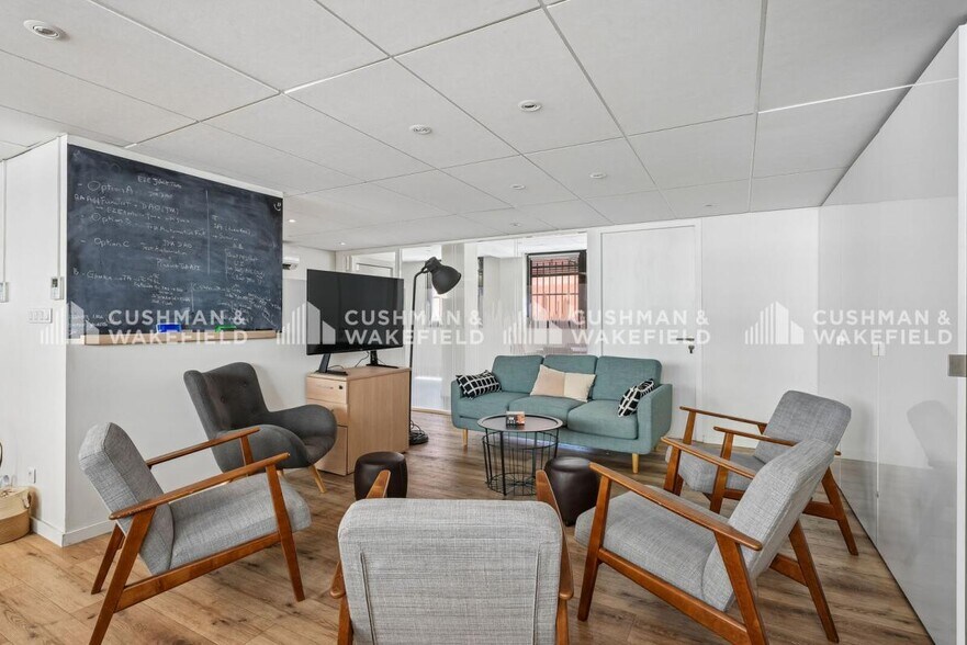 104 Rue Tronchet, Lyon à vendre - Photo du bâtiment - Image 2 de 15