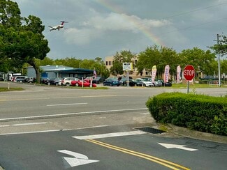 More details for 355 Wickham Rd, Melbourne, FL - Flex for Lease