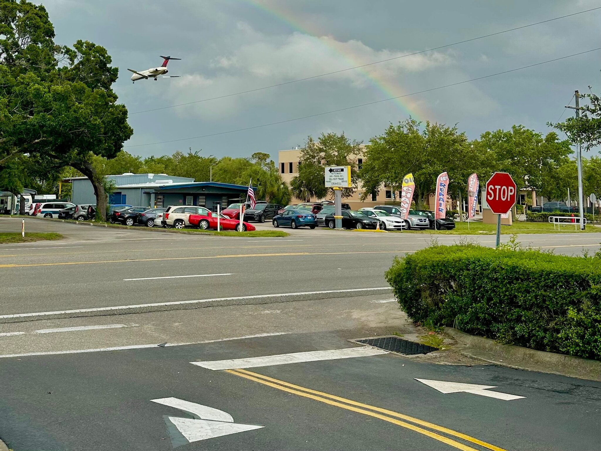 355 Wickham Rd, Melbourne, FL for lease Primary Photo- Image 1 of 12