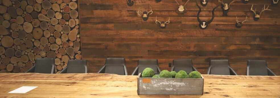 1121-1181 Hammond Dr NE, Atlanta, GA à louer - Photo intérieure - Image 2 de 5