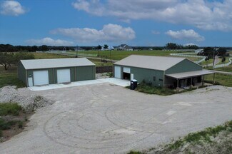 Plus de détails pour 5504 County Road 2646, Royse City, TX - Local d'activités à louer