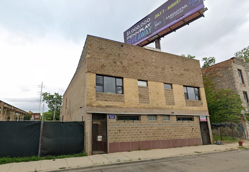 5923-5927 S Wentworth Ave, Chicago, IL à vendre - Photo du bâtiment - Image 2 de 34
