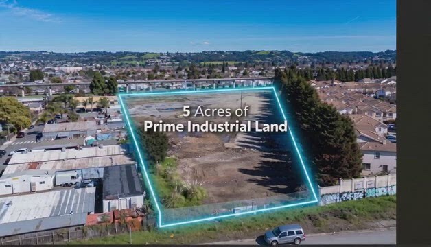10901 Russet St, Oakland, CA à vendre - Vidéo sur l’inscription commerciale - Image 2 de 3
