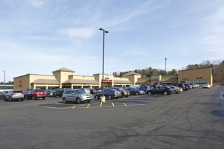 Plus de détails pour 1778 Washington St, Stoughton, MA - Commerce de détail à louer