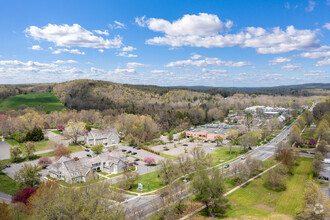 900 Main St S, Southbury, CT - Aérien  Vue de la carte