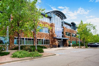 More details for 500 Discovery Pky, Superior, CO - Office, Office/Medical for Lease