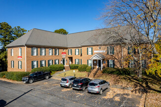 More details for 1853 Piedmont Rd, Marietta, GA - Office for Sale