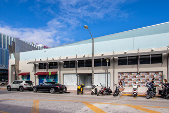 1661 Meridian Ave, Miami Beach, FL for lease Building Photo- Image 2 of 2