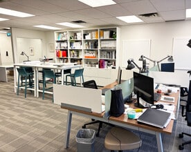 609 14th St NW, Calgary, AB for lease Interior Photo- Image 2 of 8